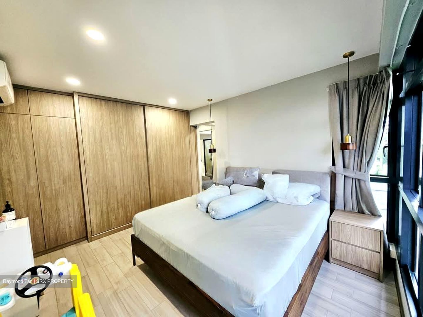 Blk 101A Alkaff Courtview (Toa Payoh), HDB 4 Rooms #553349781